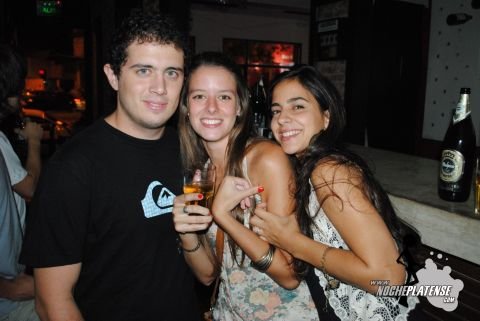 Foto etiquetada de Magali Barreto