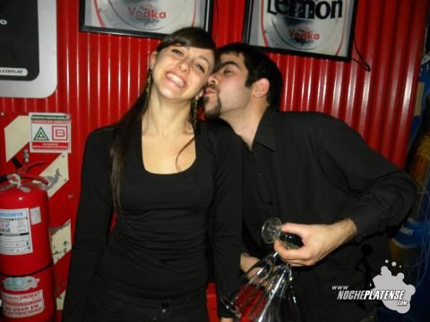 Foto etiquetada de Tere Tranquillini