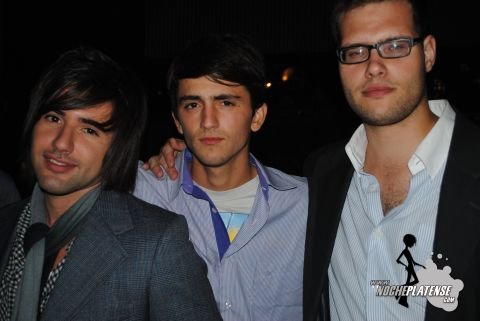 Foto etiquetada de El Chila