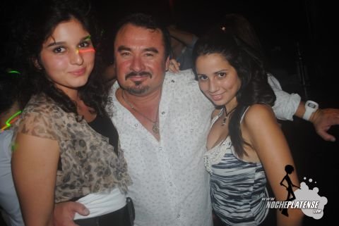 Foto etiquetada de El Peke