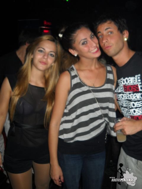 Foto etiquetada de Damian Giagrande