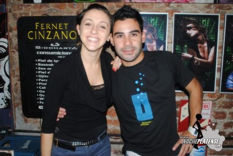Foto etiquetada de Tere Tranquillini