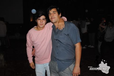 Foto etiquetada de David Inama