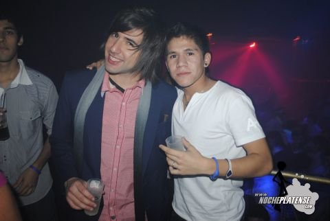 Foto etiquetada de El Chila