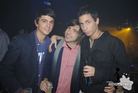 Foto etiquetada de El Chila