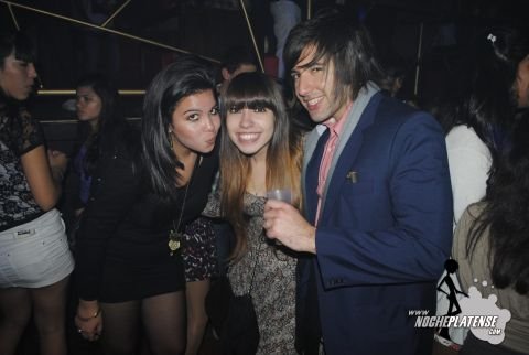 Foto etiquetada de El Chila