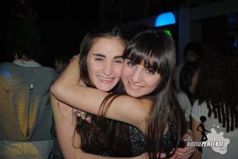 Foto etiquetada de Jazmin Renna