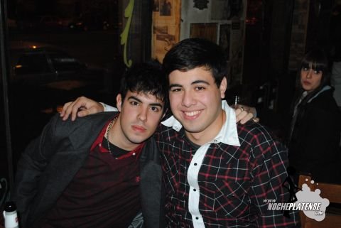 Foto etiquetada de Lucas Cobo