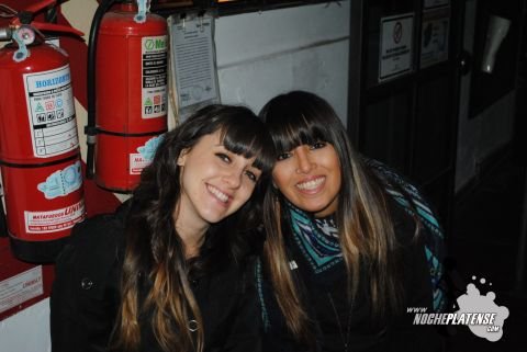 Foto etiquetada de Tere Tranquillini