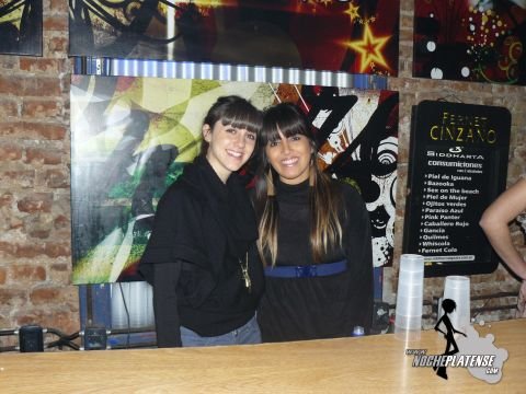 Foto etiquetada de Tere Tranquillini