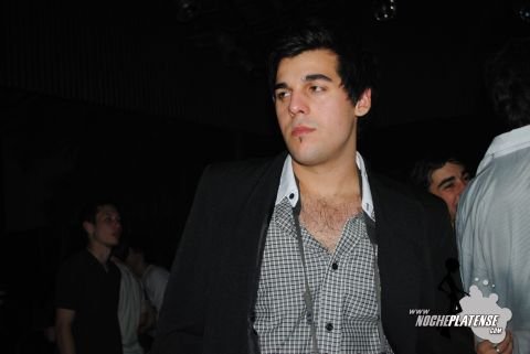 Foto etiquetada de David Inama