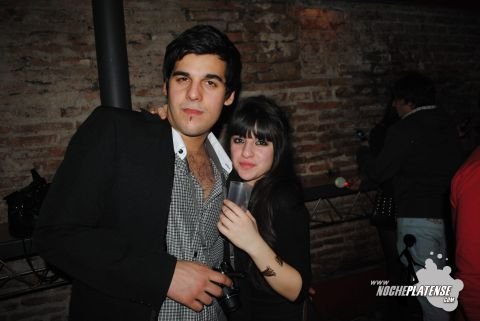 Foto etiquetada de David Inama