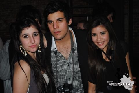 Foto etiquetada de David Inama