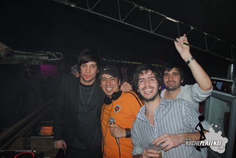 Foto etiquetada de El Ceo