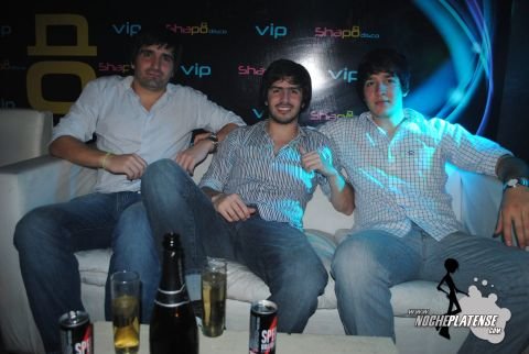Foto etiquetada de Cristian Martinez