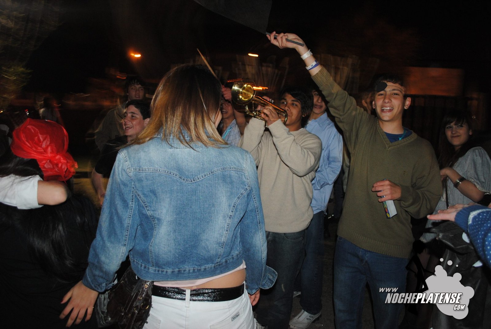 Punta Matinee