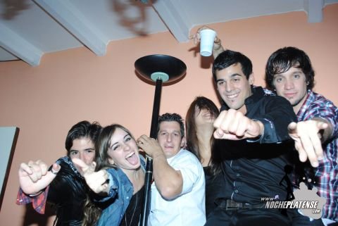 Foto etiquetada de El Ceo