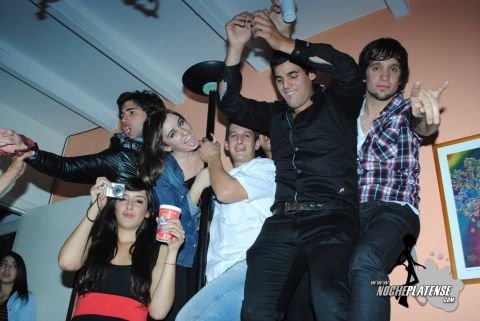 Foto etiquetada de El Ceo