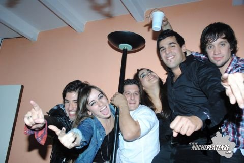 Foto etiquetada de El Ceo