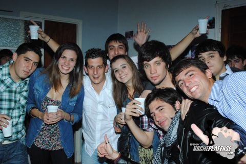 Foto etiquetada de El Ceo
