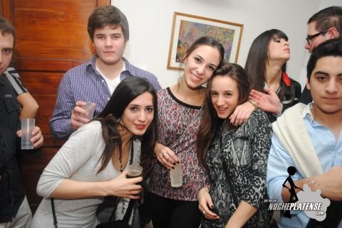 Foto etiquetada de Aylen Mendiguren
