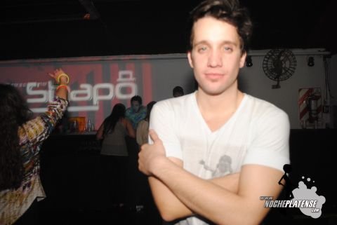 Foto etiquetada de El Ceo