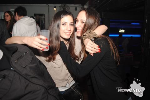 Foto etiquetada de Aylen Mendiguren