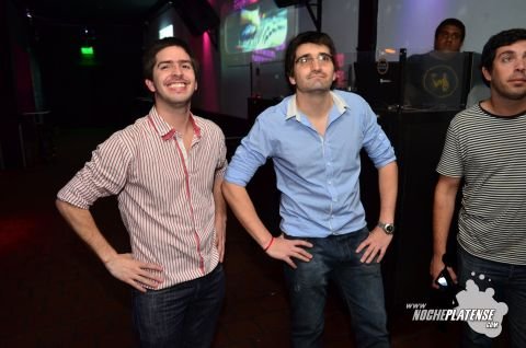Foto etiquetada de Cristian Martinez