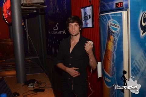 Foto etiquetada de El Ceo
