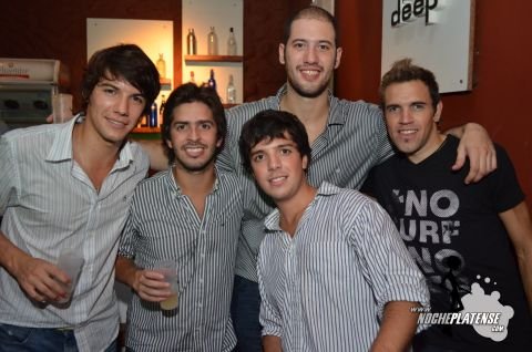 Foto etiquetada de German Viñales