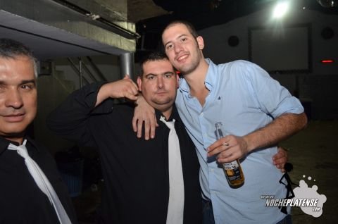 Foto etiquetada de Ignacio Luna