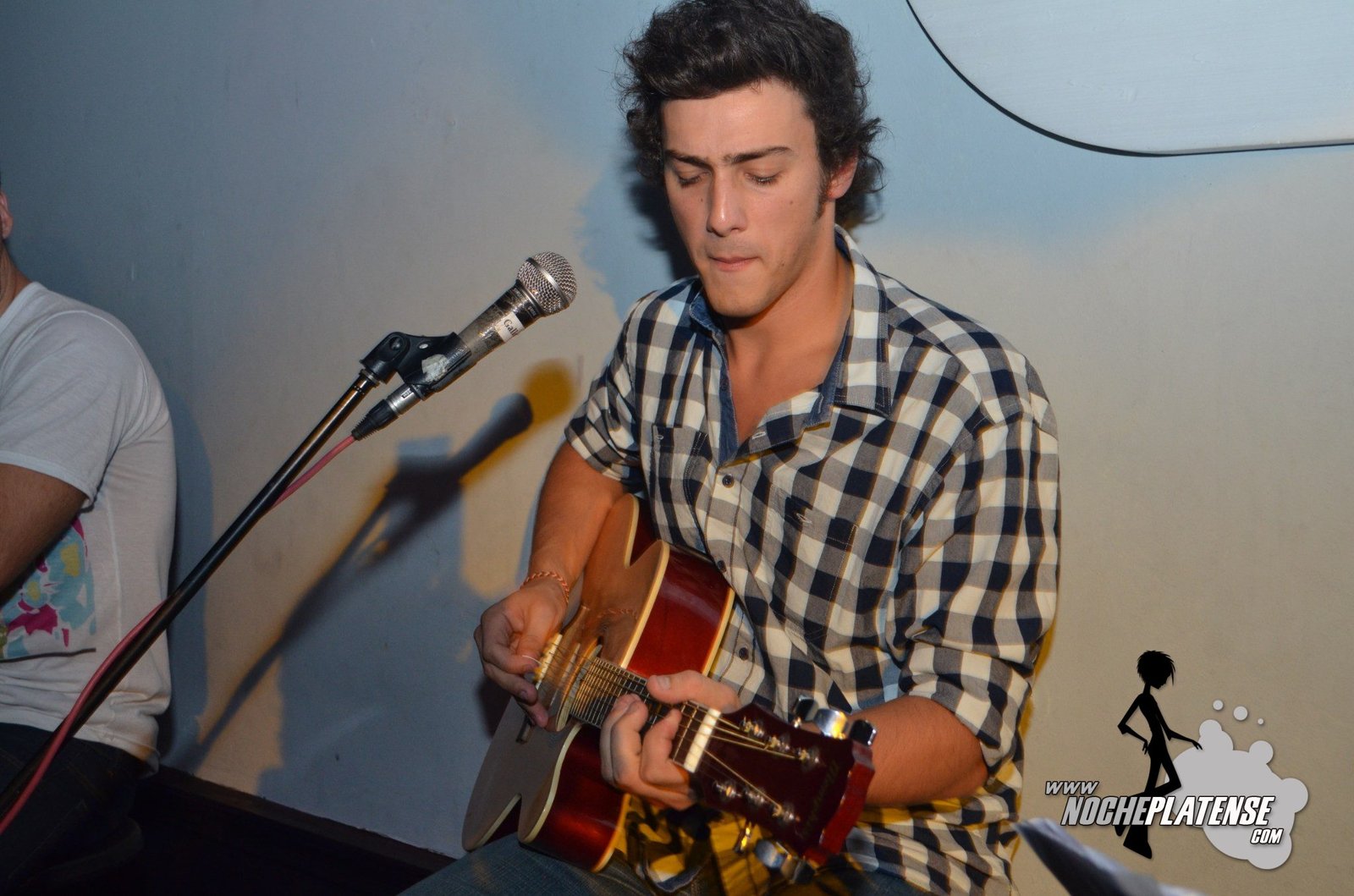 Shapo Palermo (BsAs)
