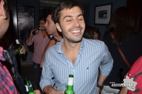 Foto etiquetada de Juani Chazarreta