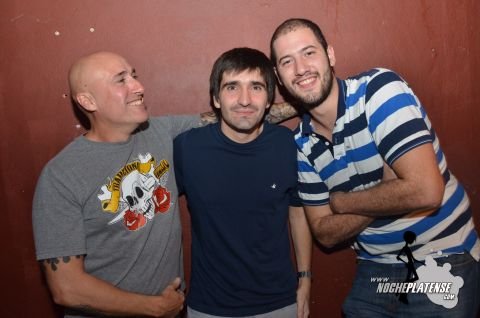 Foto etiquetada de Cristian Martinez