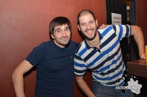 Foto etiquetada de Cristian Martinez