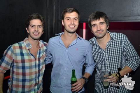 Foto etiquetada de Cristian Martinez