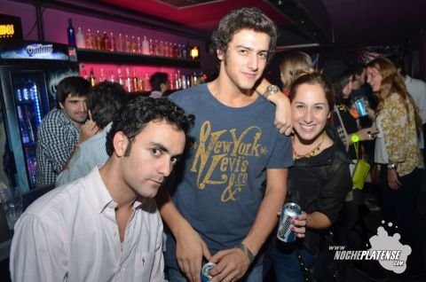 Foto etiquetada de Cristian Martinez