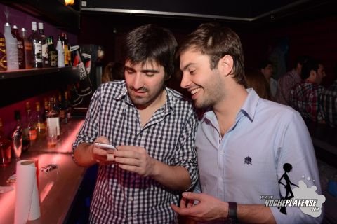 Foto etiquetada de Cristian Martinez
