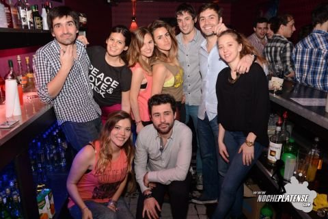 Foto etiquetada de Cristian Martinez