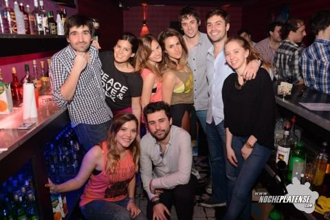 Foto etiquetada de Cristian Martinez