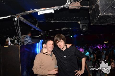 Foto etiquetada de El Ceo
