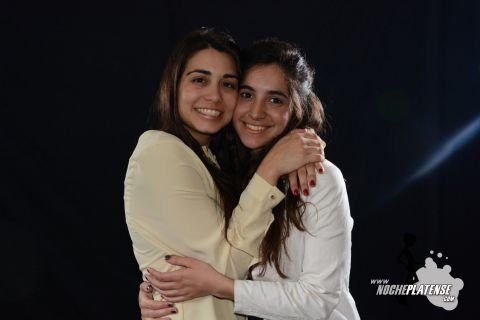 Foto etiquetada de Magali Casas