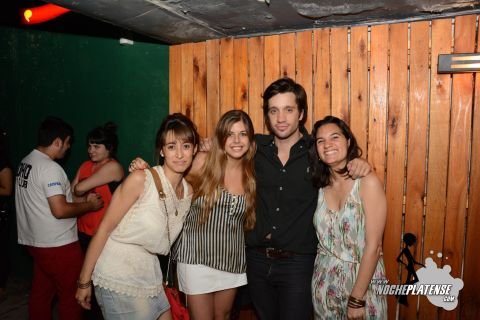 Foto etiquetada de El Ceo