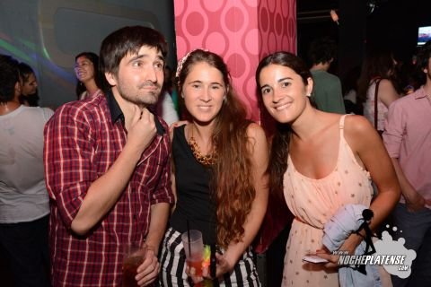 Foto etiquetada de Cristian Martinez