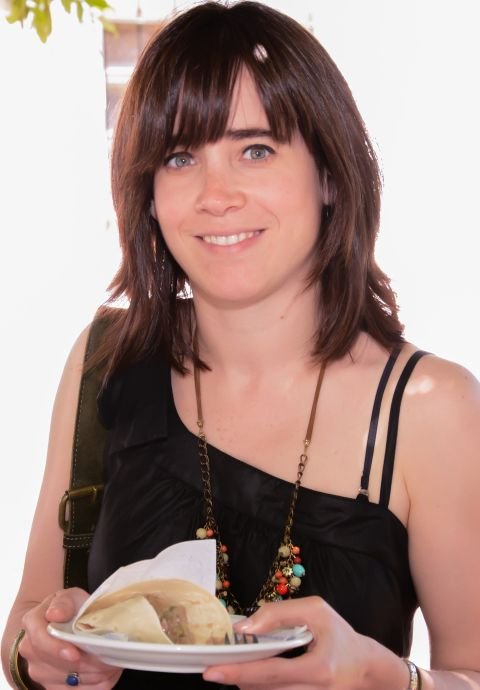 Foto etiquetada de Irene Del Llano