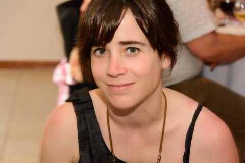 Foto etiquetada de Irene Del Llano