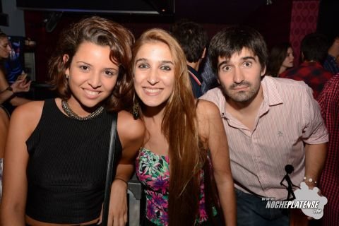 Foto etiquetada de Cristian Martinez