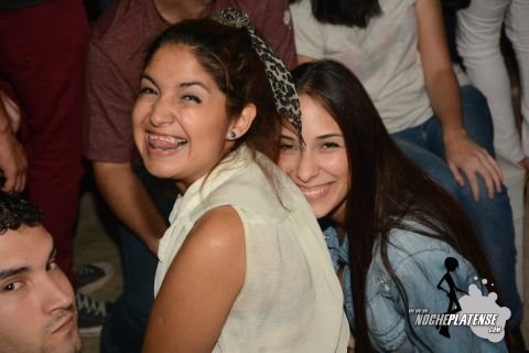 Foto etiquetada de Aylen Mendiguren