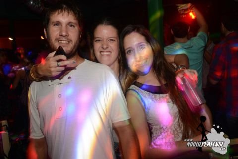 Foto etiquetada de Magali Barreto