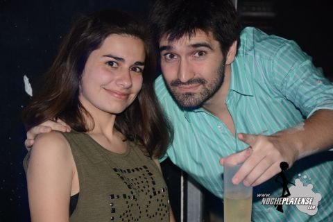 Foto etiquetada de Cristian Martinez